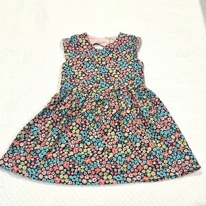 Carters dress, 2T